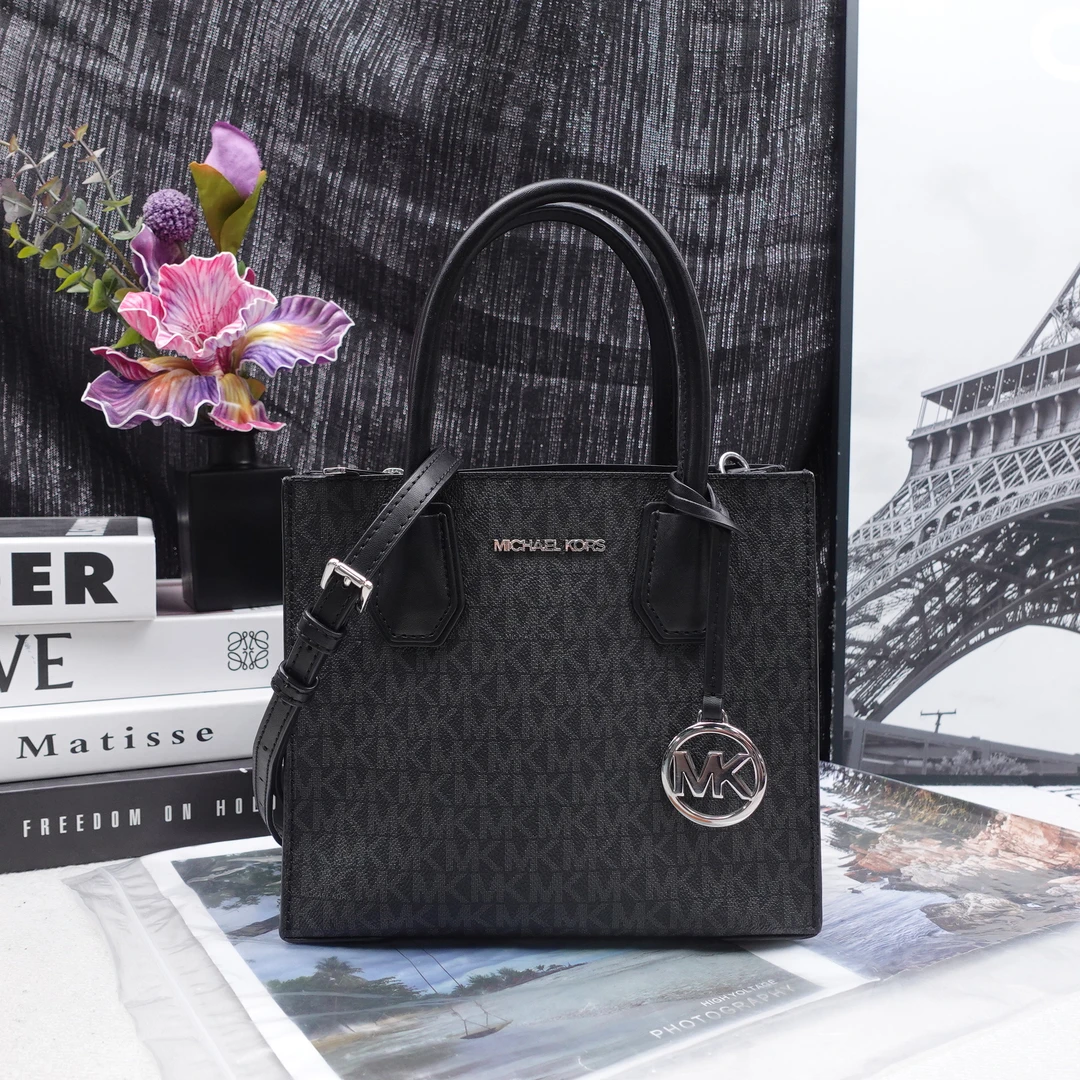 95新 MICHAEL KORS/迈克高仕 单肩包/T10305024