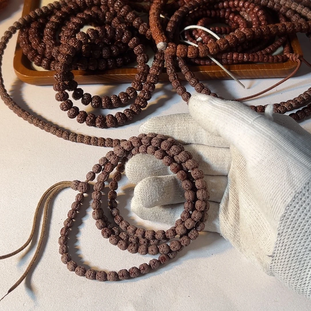 吊坠金刚菩提颗颗精挑