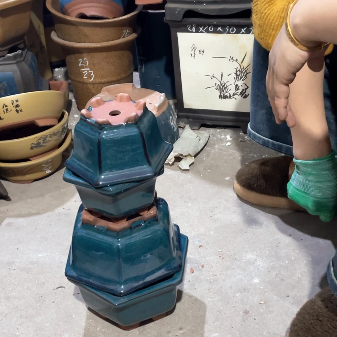 花盆紫砂紫砂之都