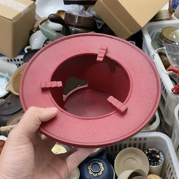 陶瓷艺术品及陶瓷制品