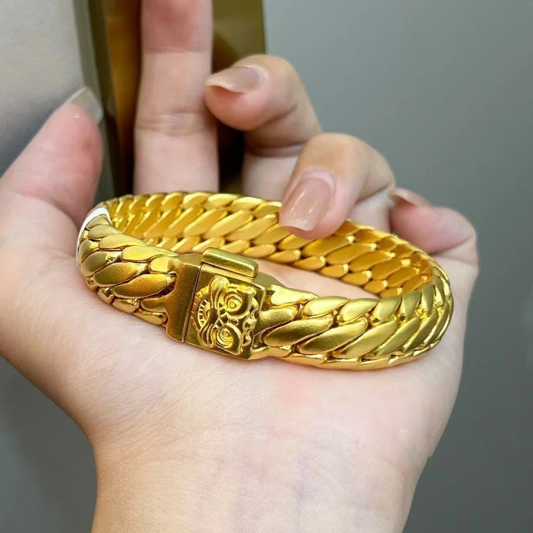 合金手链 马鞭手链经典热销款