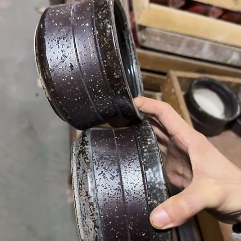 ···2个处理······