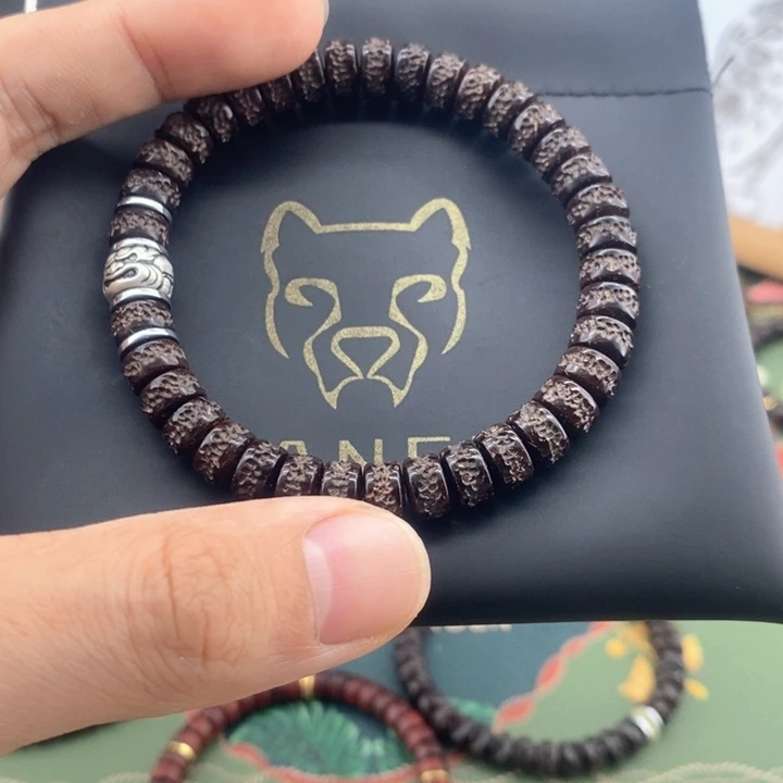 椰蒂手串椰嘎吞金兽