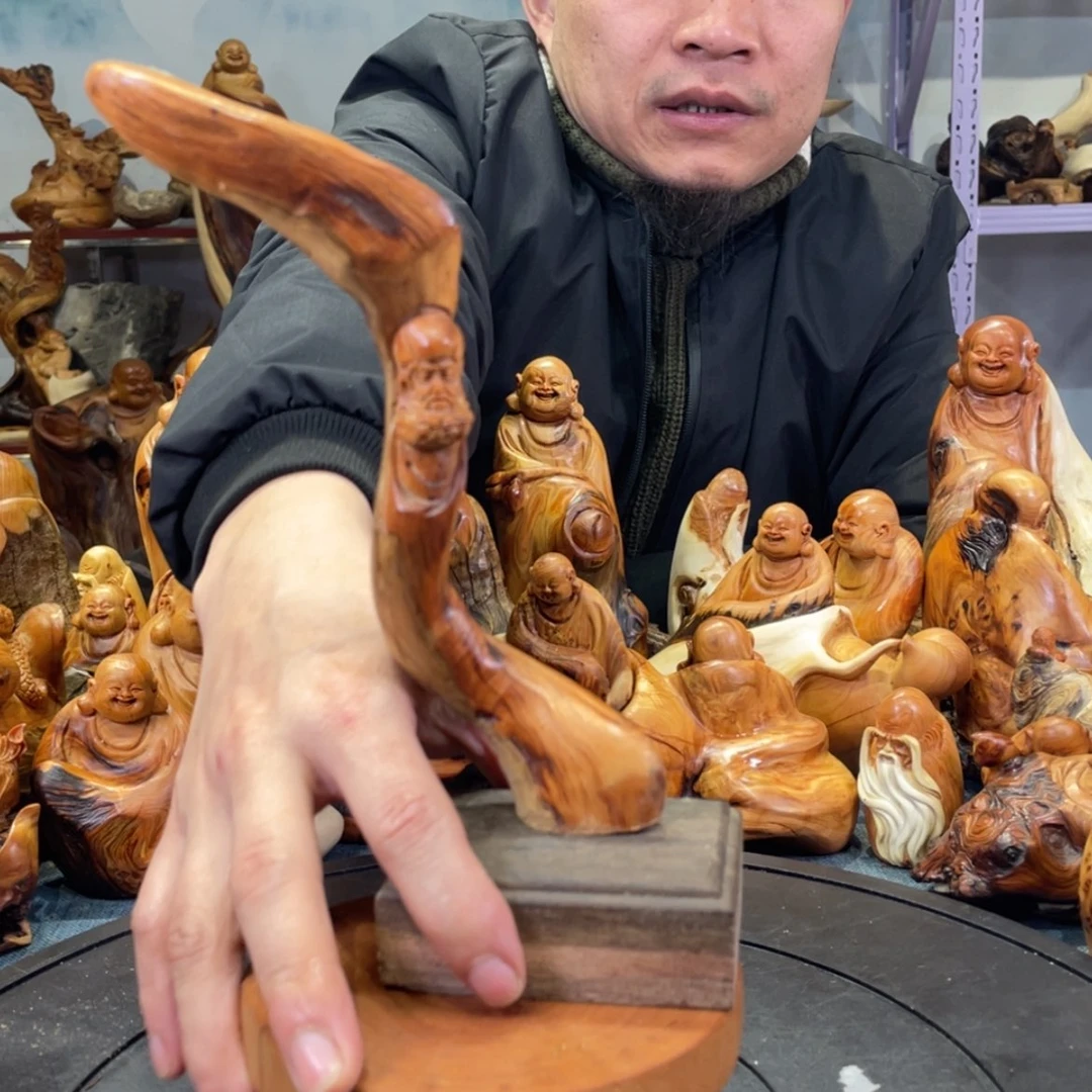 【闪购商品】柏木（崖柏）其他