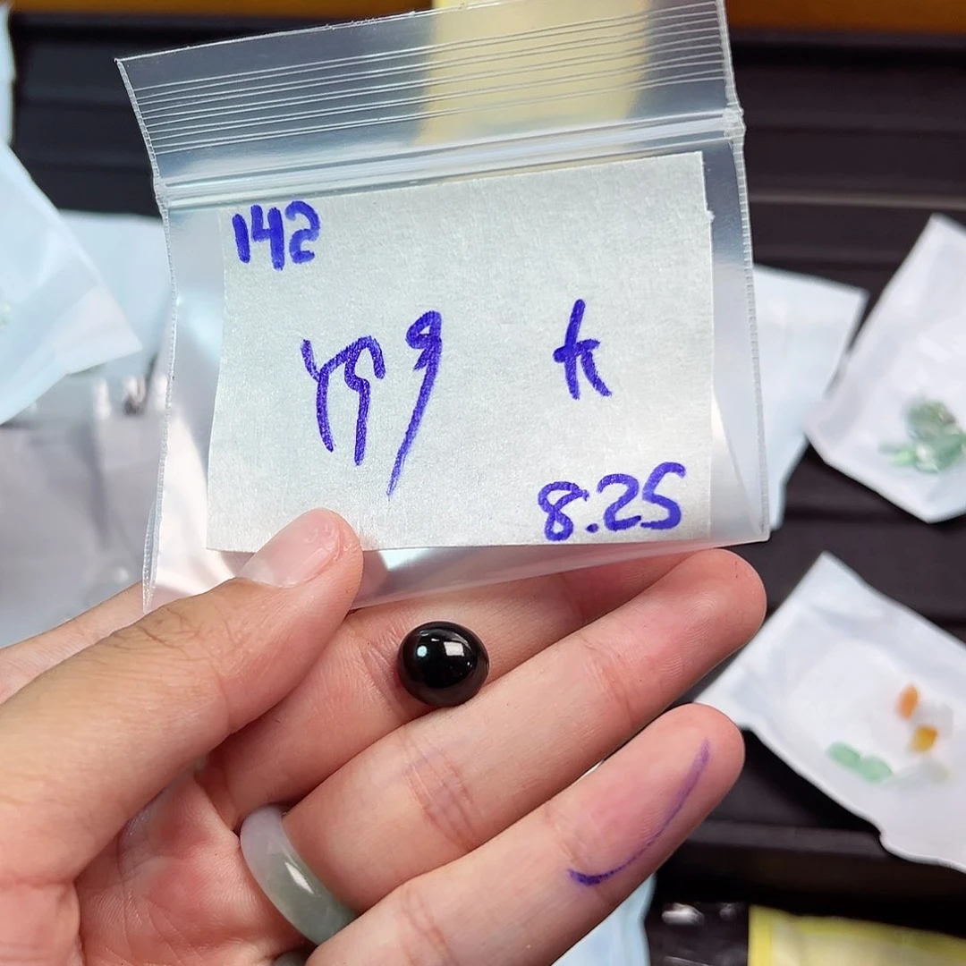 【闪购商品】未镶嵌定制翡翠大*