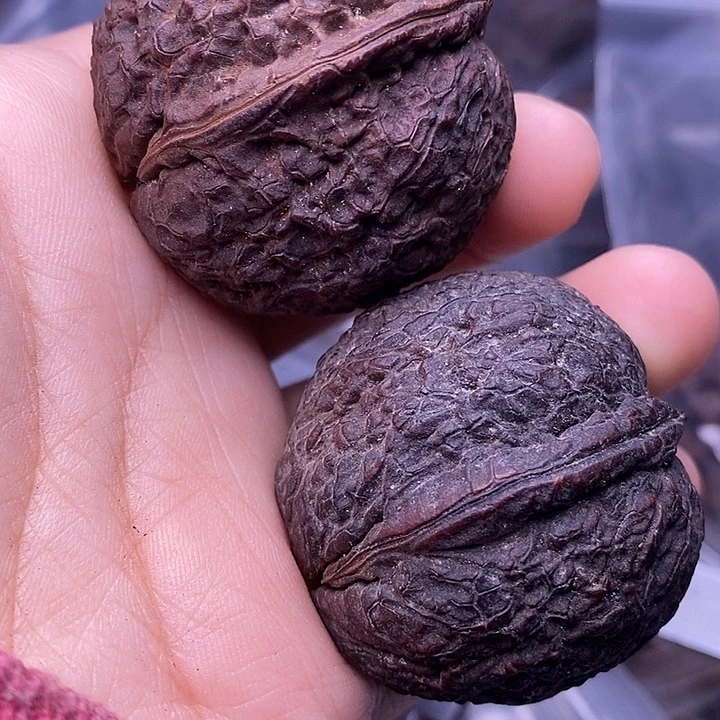 文玩核桃吊坠   18