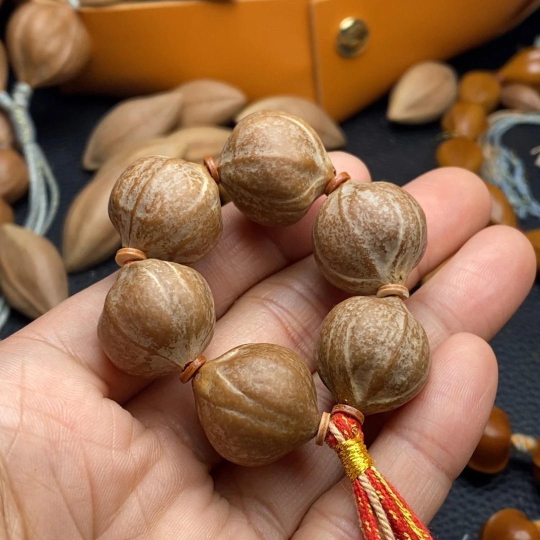 手串/手链橄榄核1