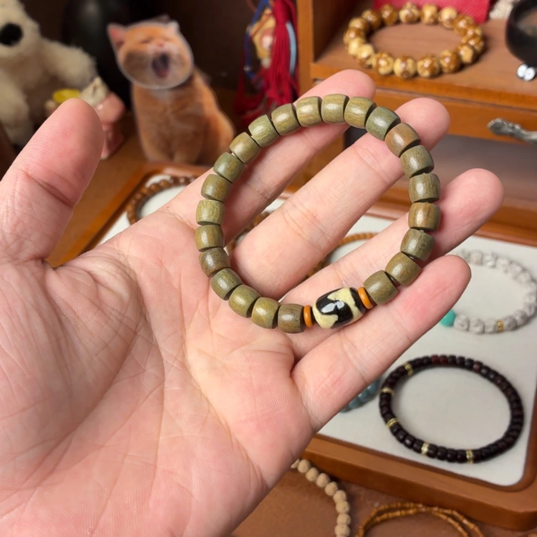菩提根/象牙果手串