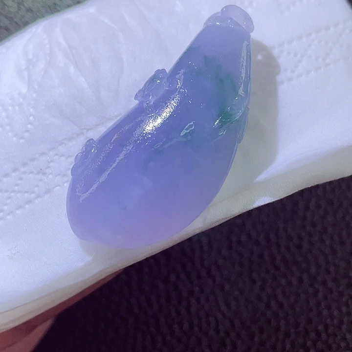 未镶嵌定制翡翠翡翠