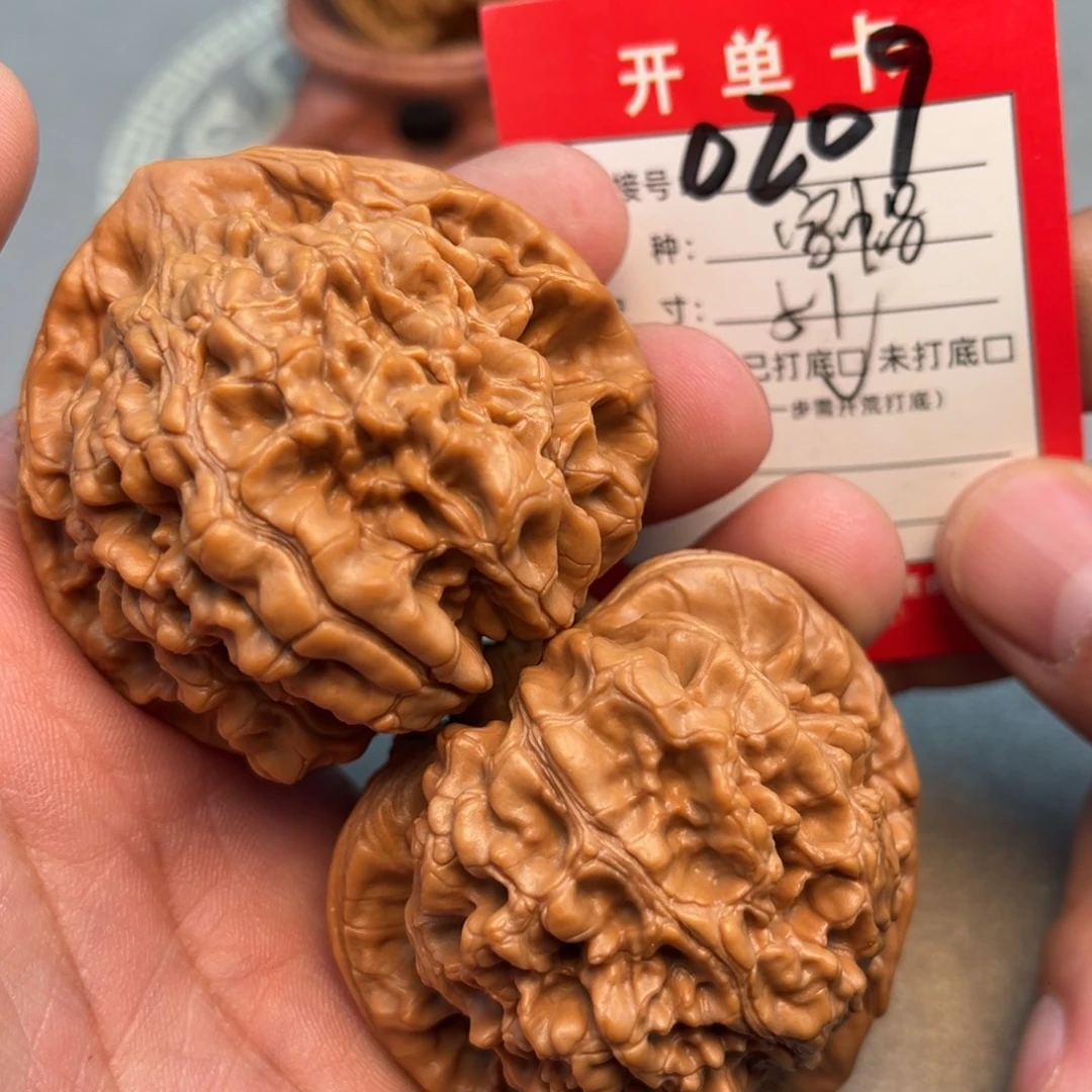 吊坠文玩核桃文玩