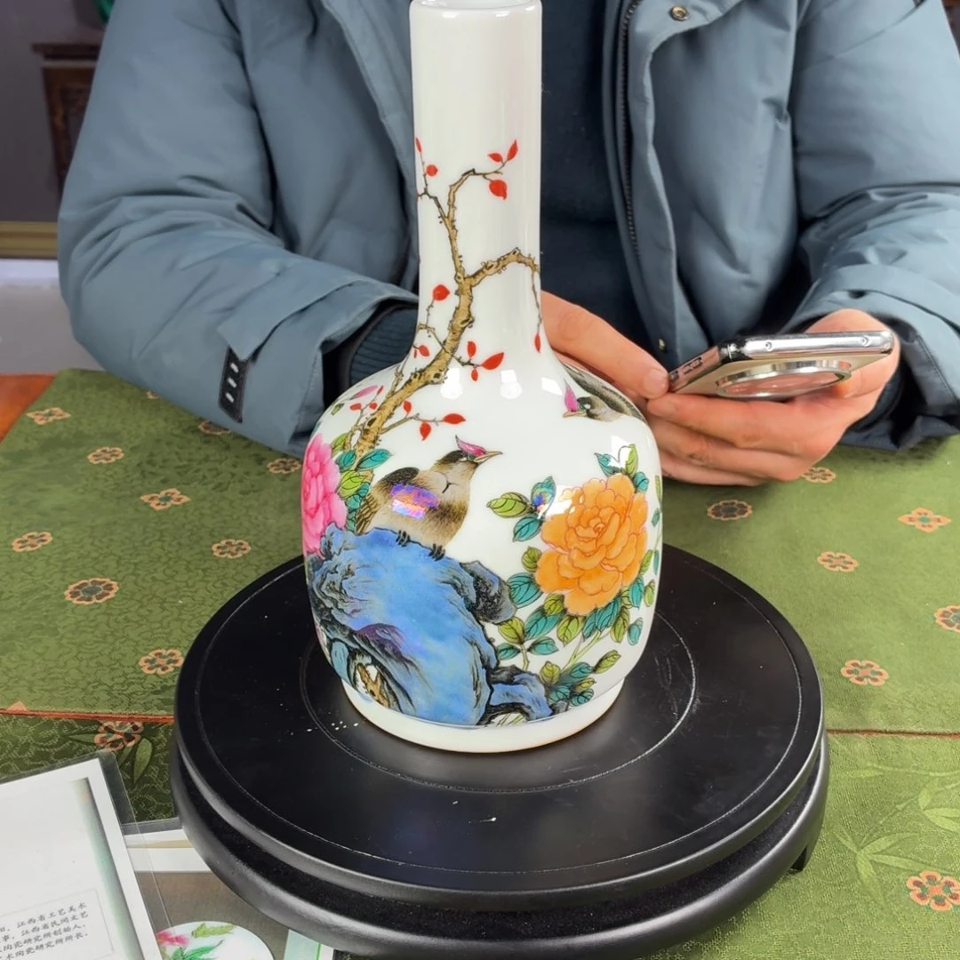 九鸣瓷艺九鸣瓷艺