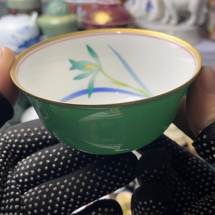 水滴瓷器水滴瓷器