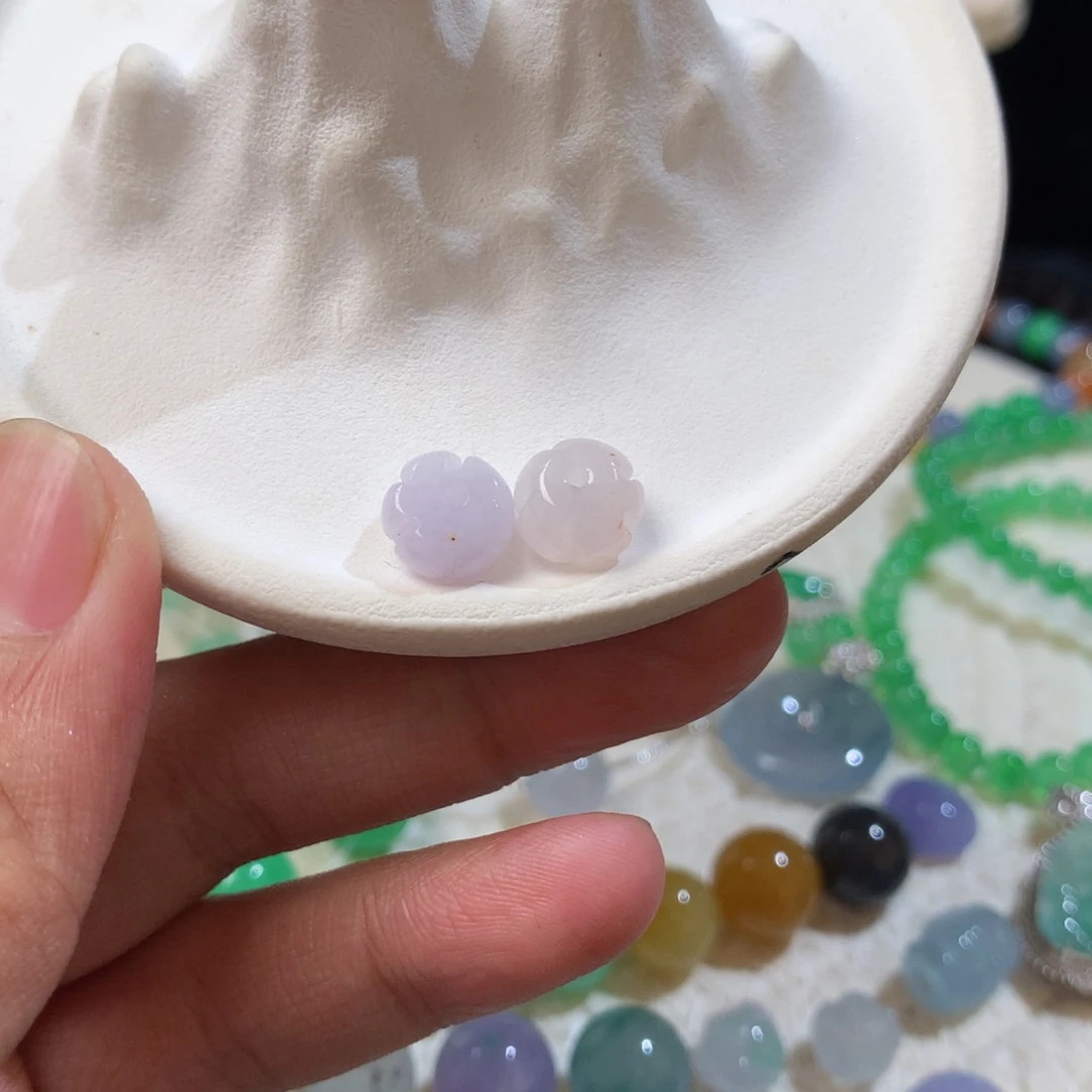 翡翠散珠南瓜珠珠开播福利