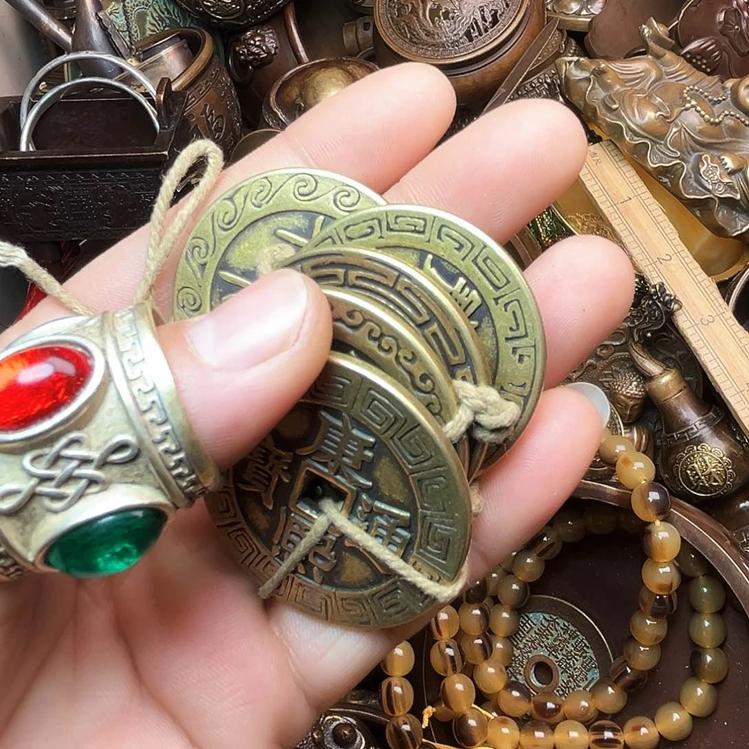 铜锣湾的历史文化