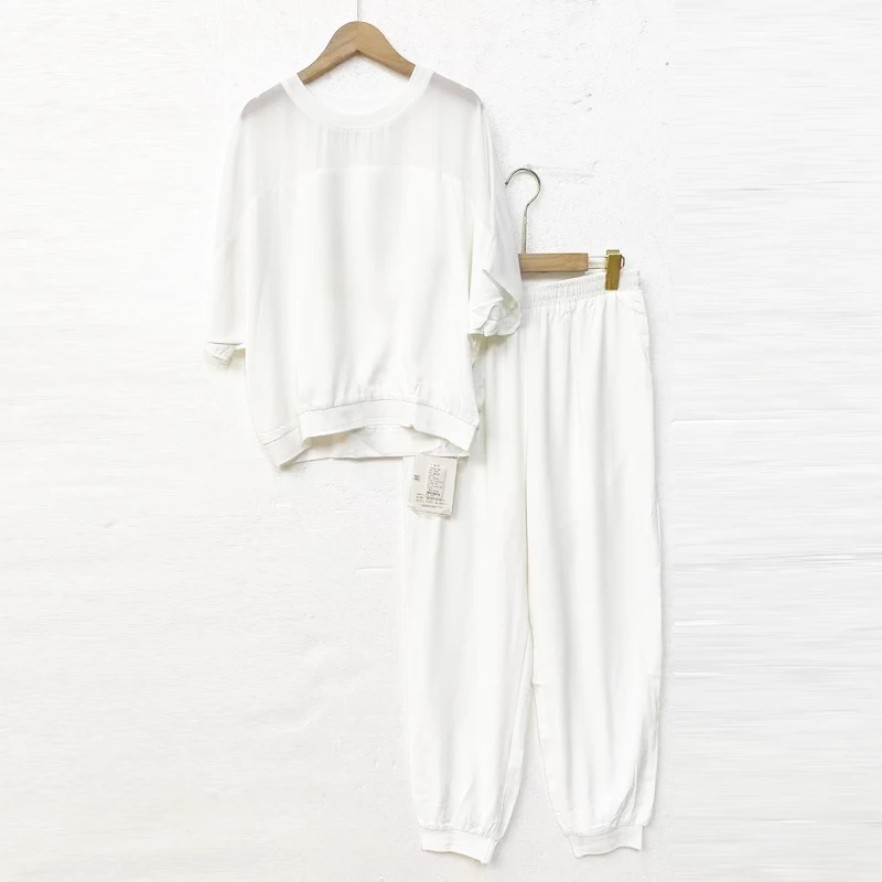 【G4698】时尚女士套装