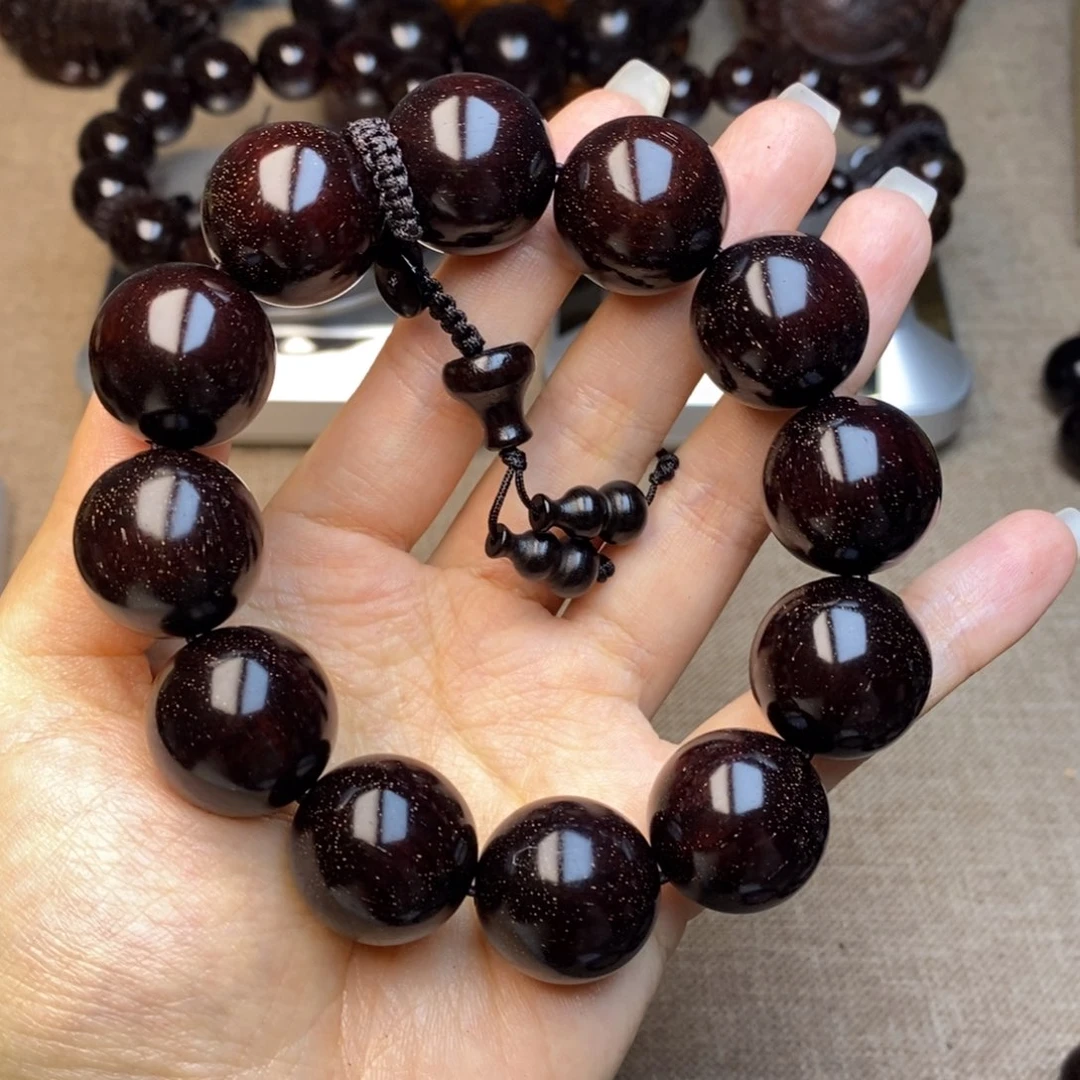 檀香紫檀（小叶紫檀）2.0满星