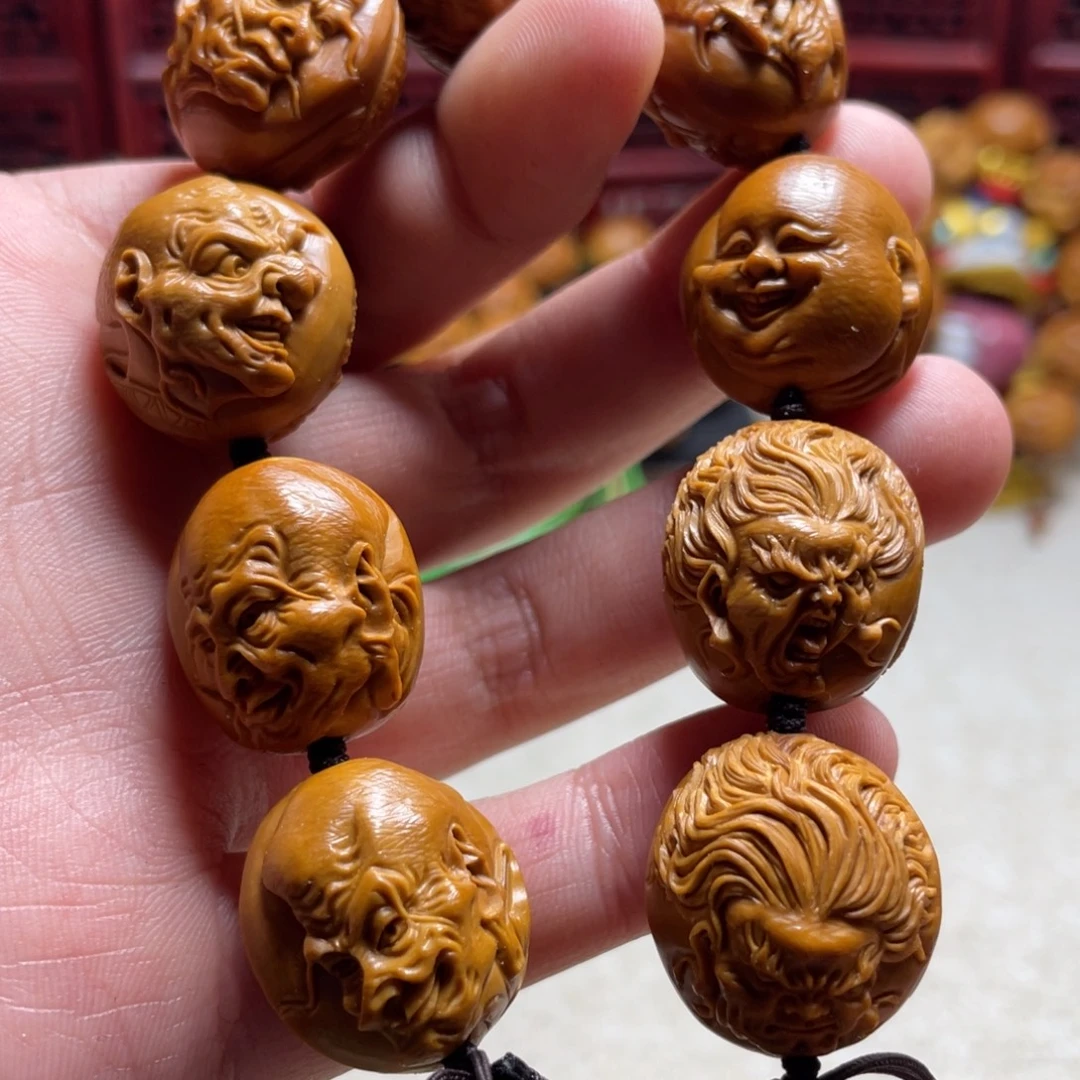 手串/手链橄榄核橄榄核