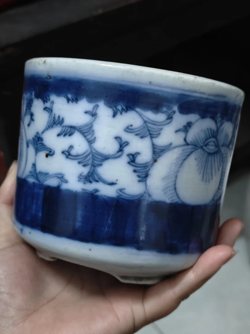 蓝色大炉子小炉子。全。美！品！