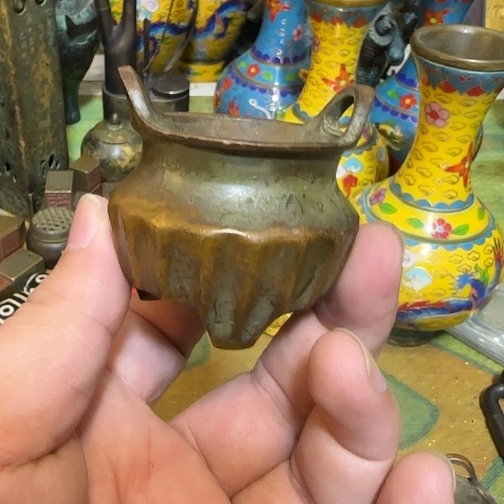 老铜器老铜器老铜器