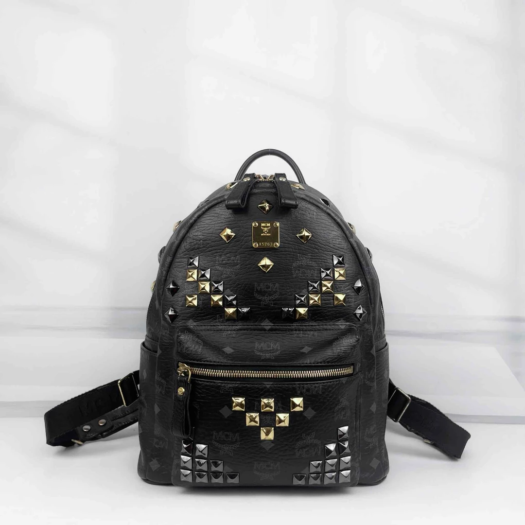95新  小野专属/95新/MCM/单肩包/DC0155