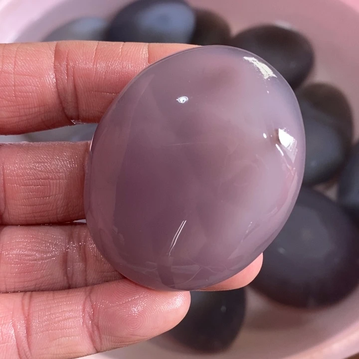 玛瑙/玉髓珠宝奇石未镶嵌