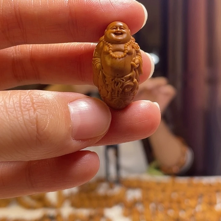 手串/手链橄榄核