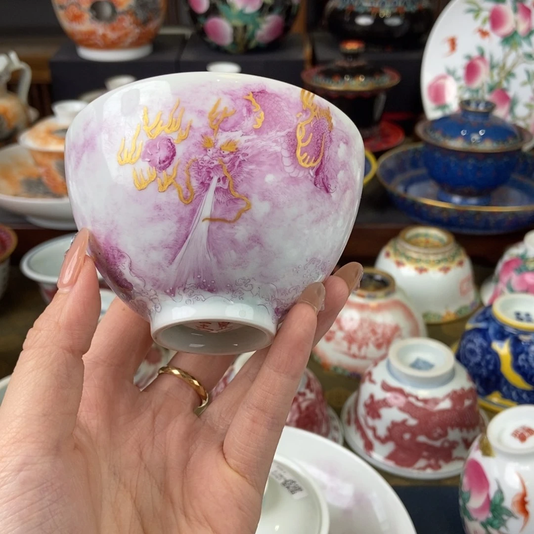 陶瓷艺术家和设计师的设计风格设计