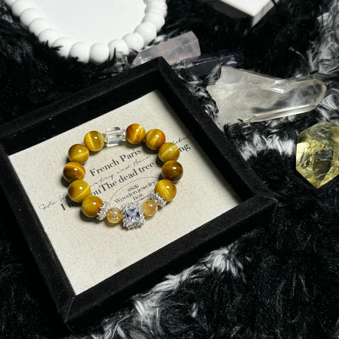 月初原创饰品 Q429-H9-16 多样性发货