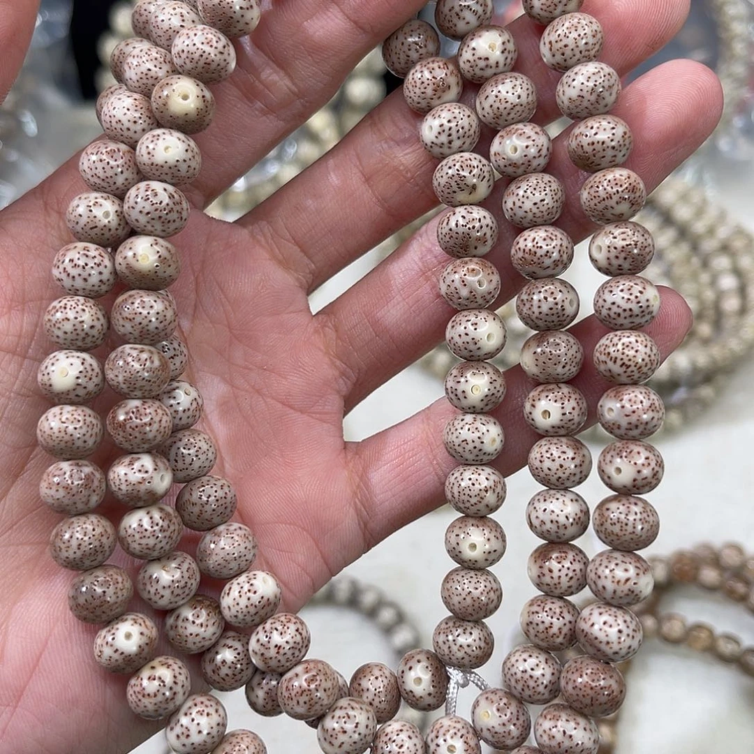 星月菩提手串9苹果108