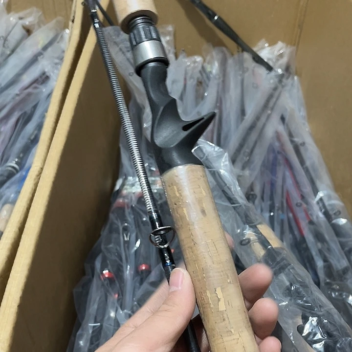 钓鱼竿鱼竿渔具远投