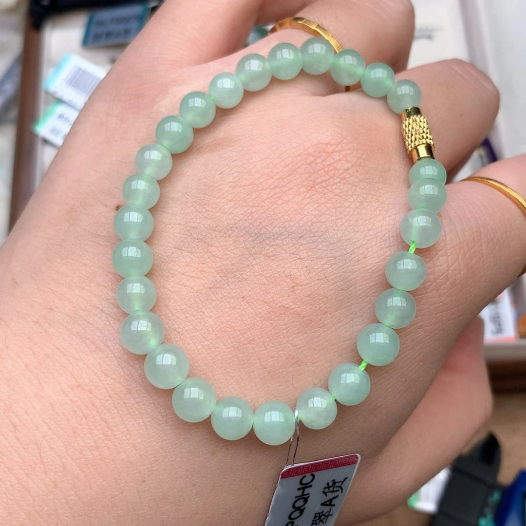 【闪购商品】未镶嵌挂件翡翠一