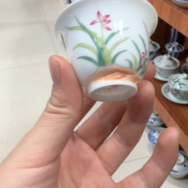 陶瓷艺术品收藏陶瓷