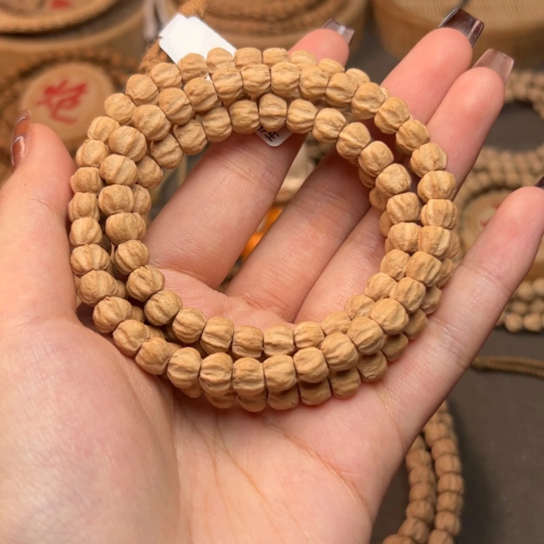 手串柏香籽/百香籽