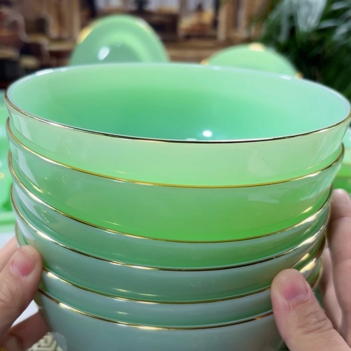 景德镇高端玉瓷单品