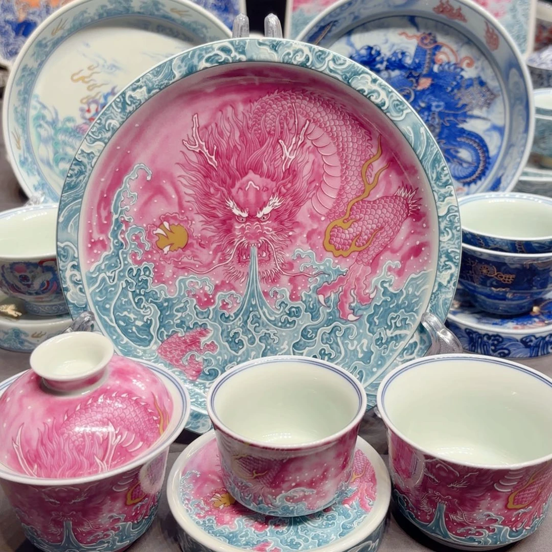 杯子景德镇陶瓷学院