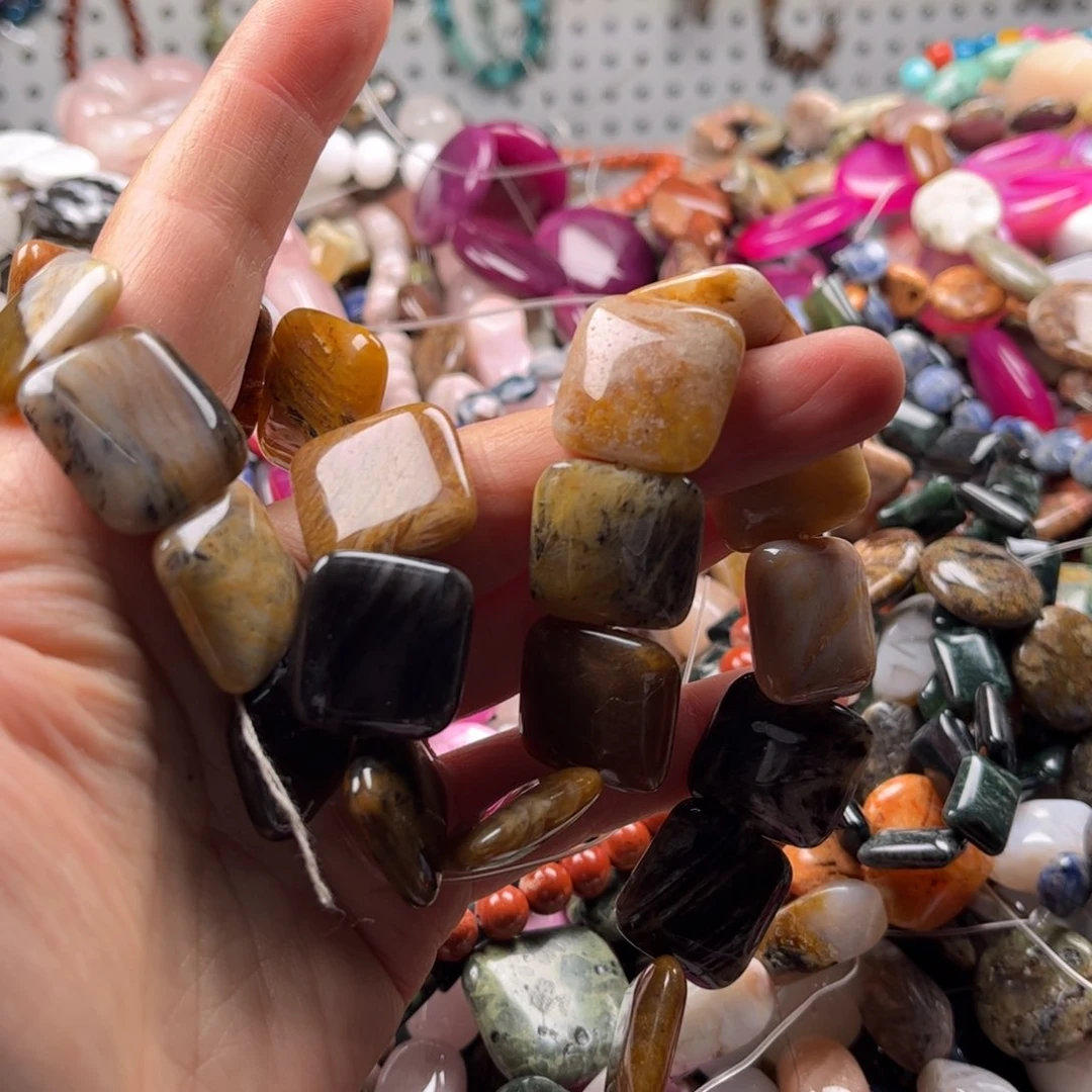 石英质玉珠宝奇石未镶嵌图