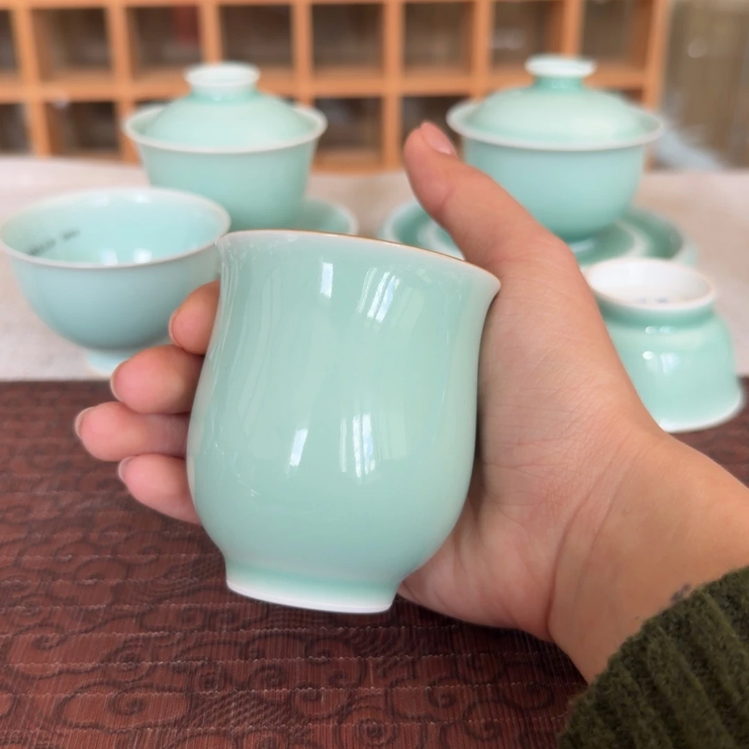 瓷片福利来了来啦