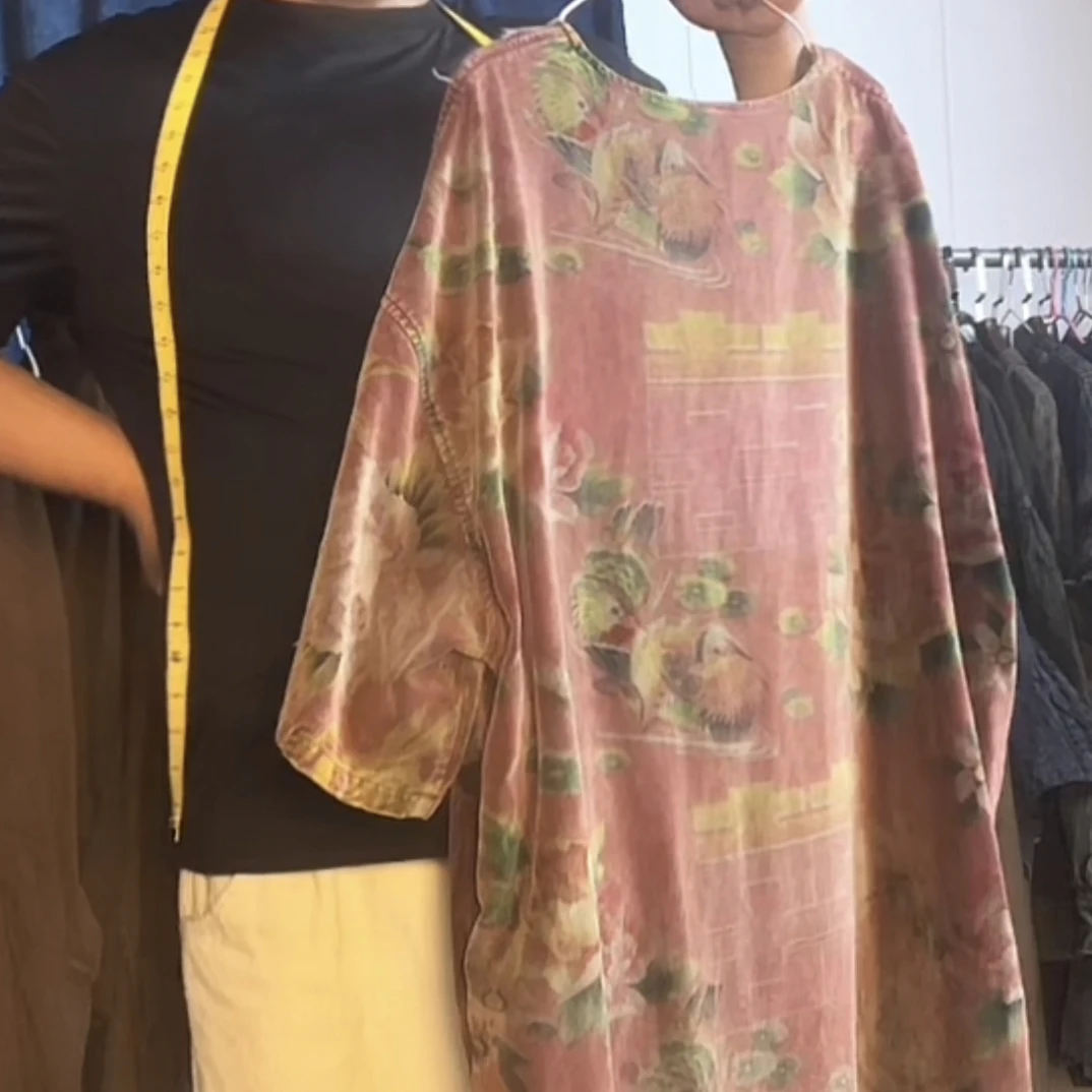 爆款时尚新中式女装新款