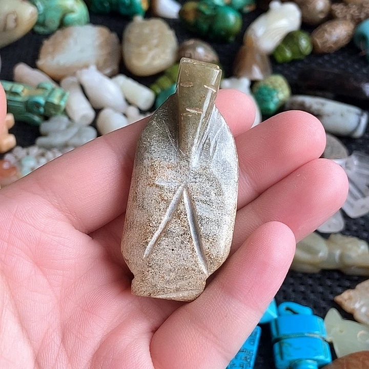 摆件直播间链接57
