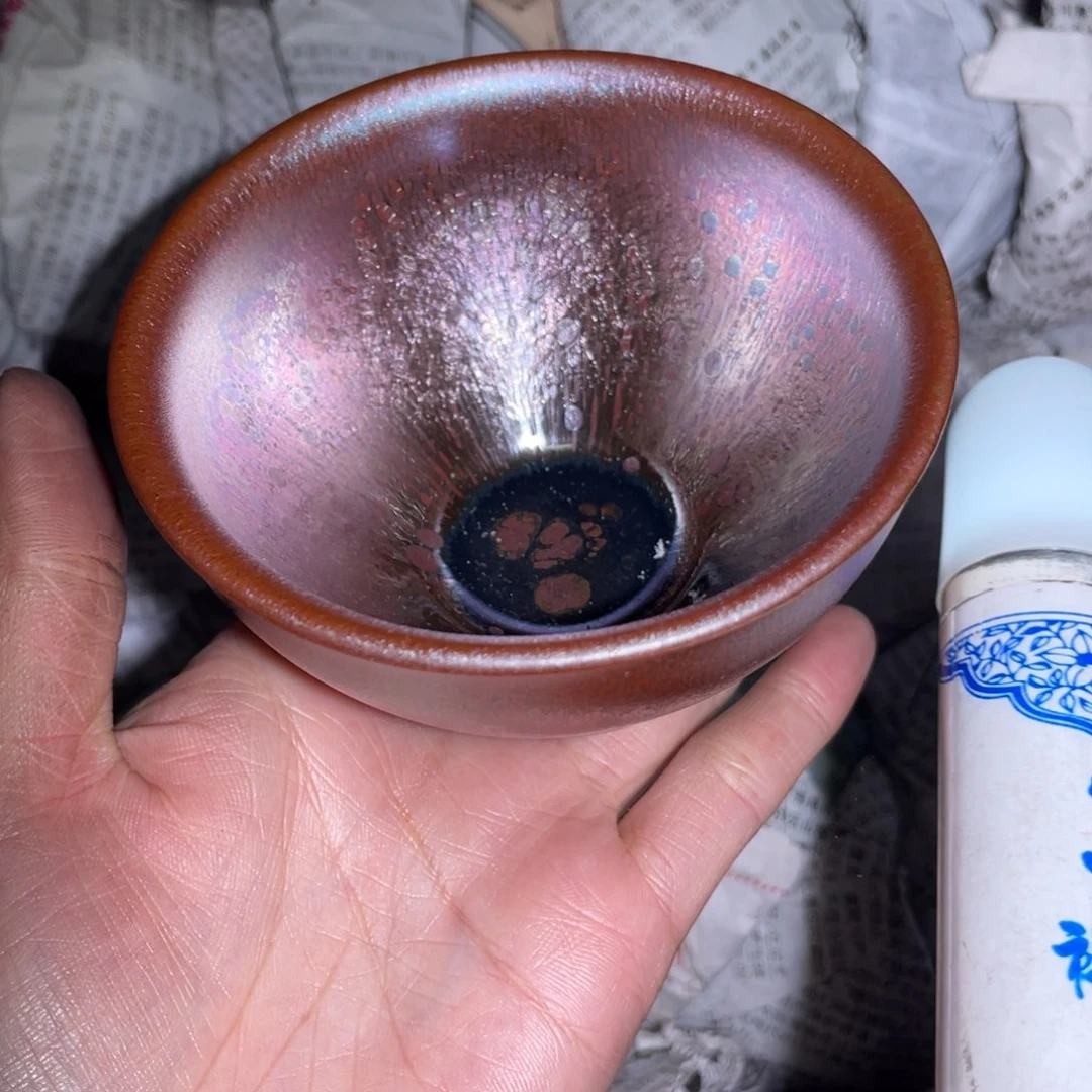 茶盏建盏直播间链接