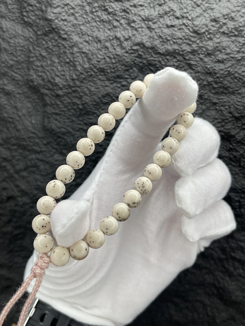 星月菩提手串卡7.8