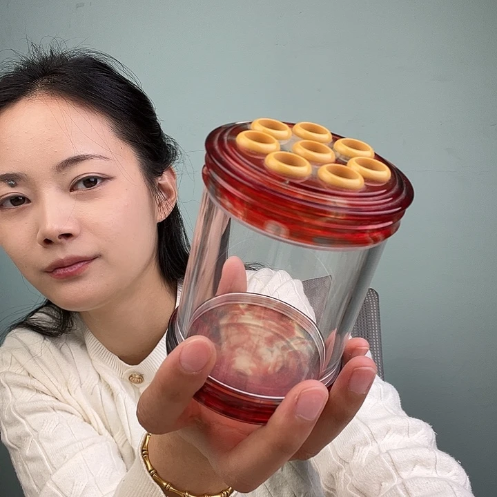 鸣虫虫具一个包邮