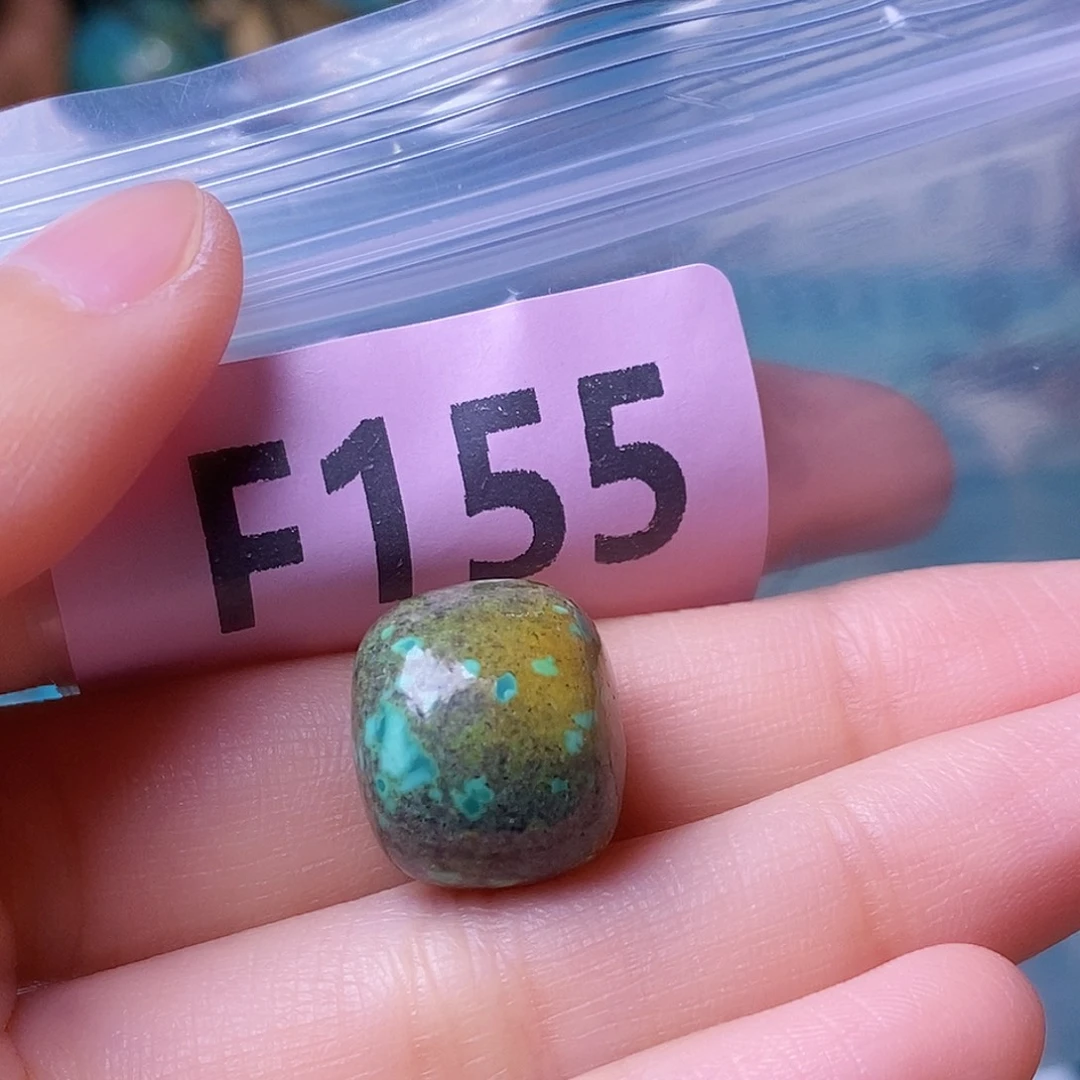 十堰原生态绿石头特色手工配饰