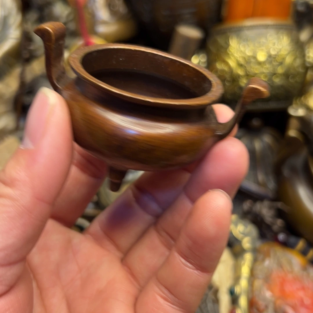 铜器工艺百货艺品专属链接