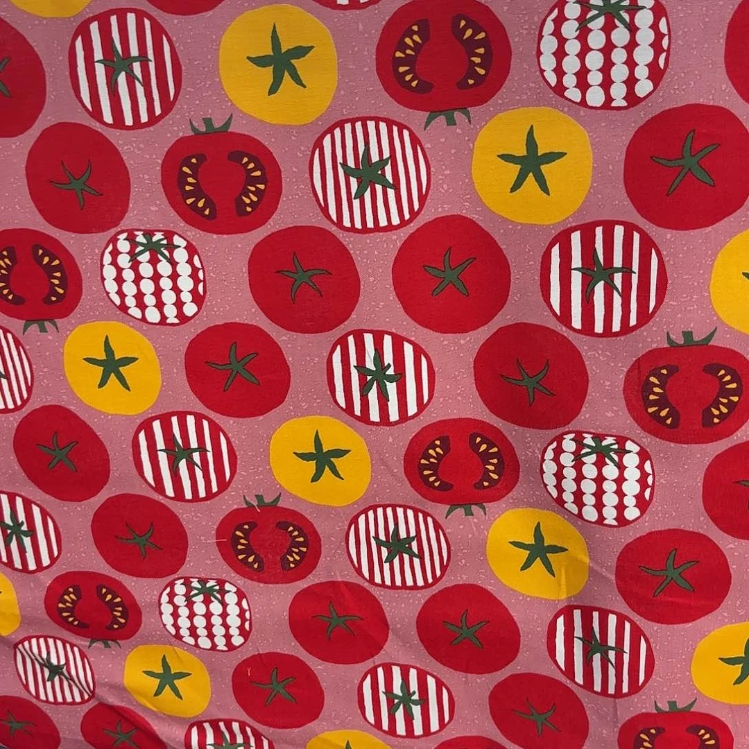 棉JP cosmo20支平纹棉1m*110