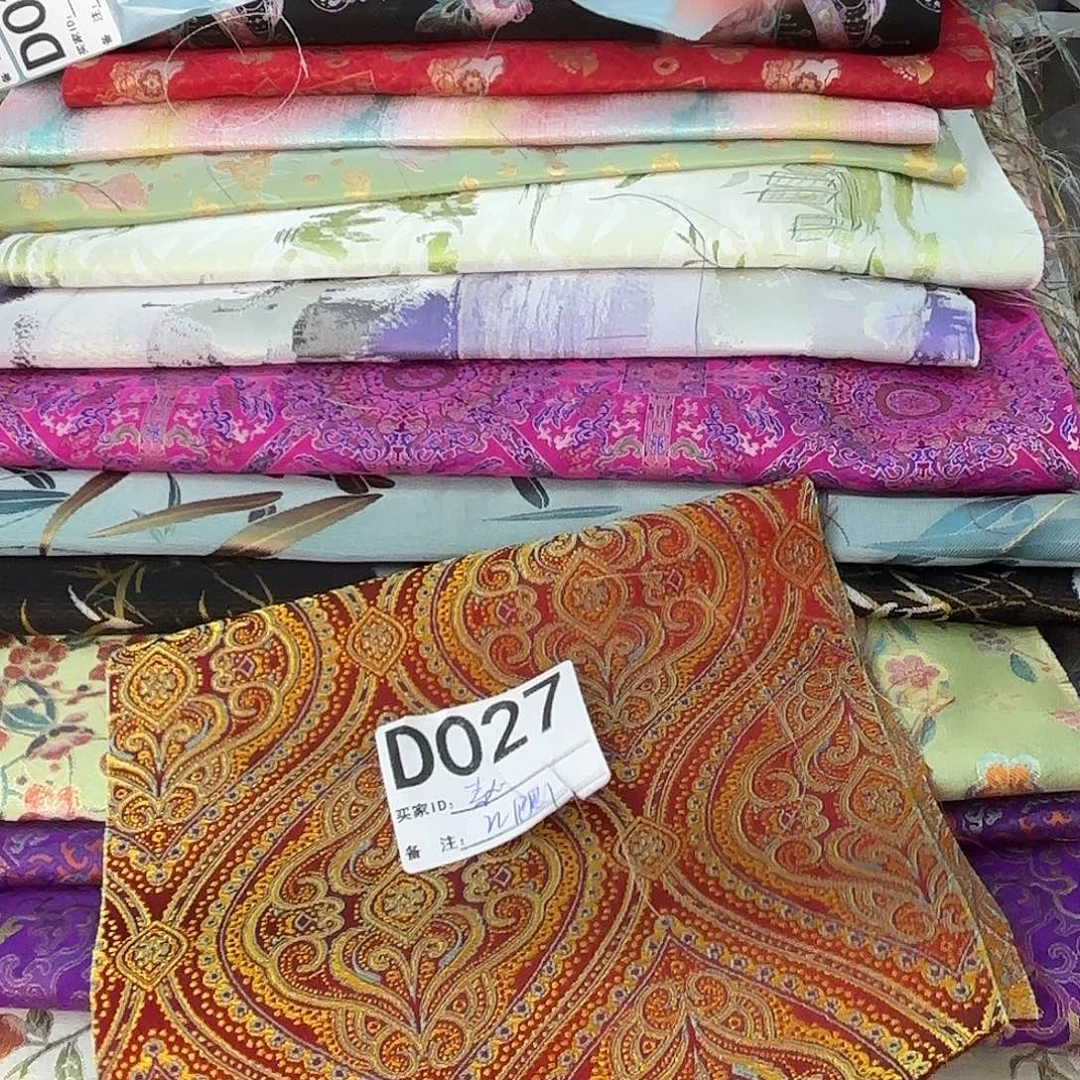 素***朵宋锦027”””””””””””