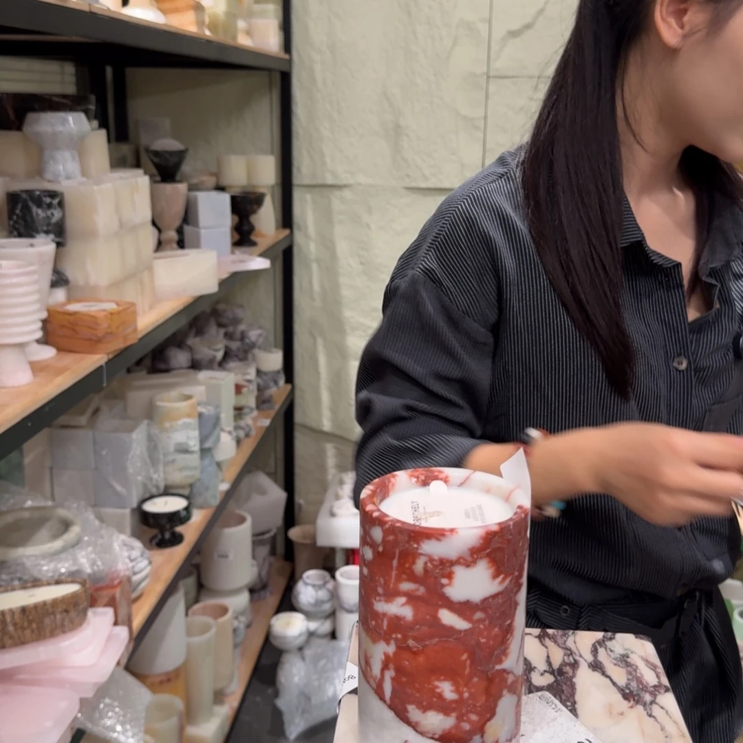 大理石t190。 花。