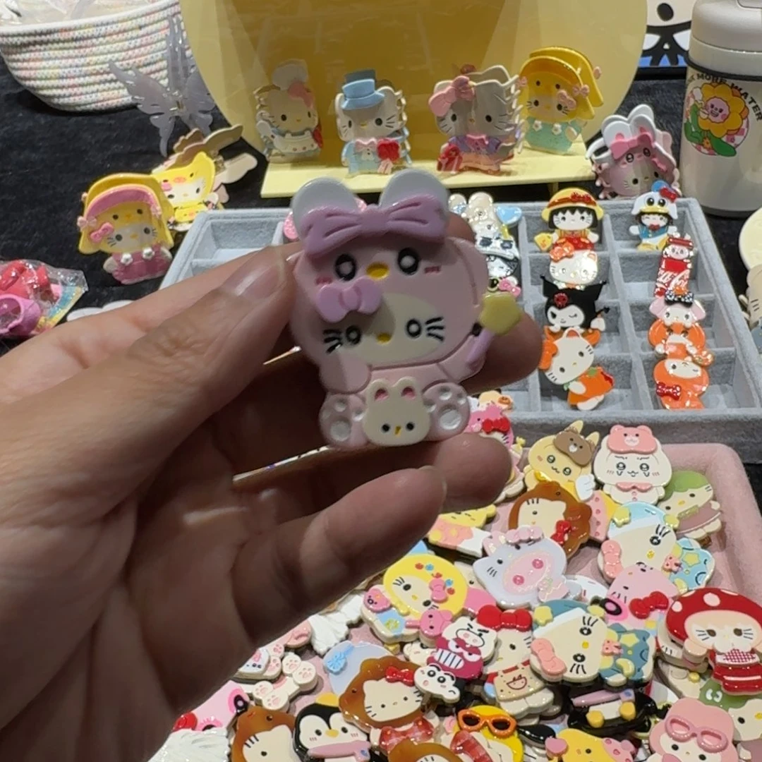 醋酸非金属心之卡比片片
