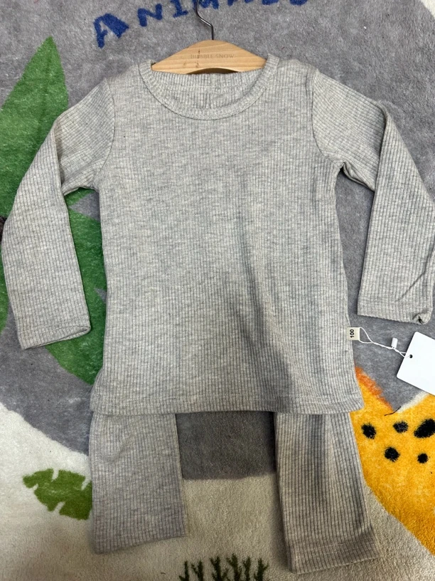 C19儿童套装家居