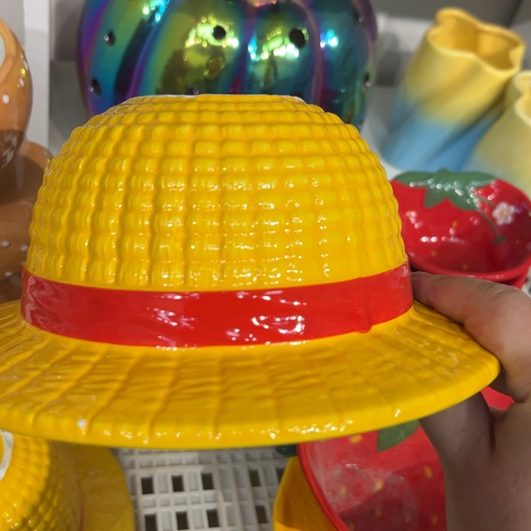 陶瓷艺术品陶瓷艺术